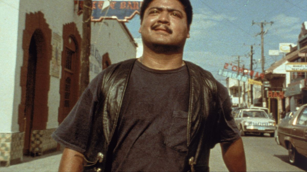 el mariachi