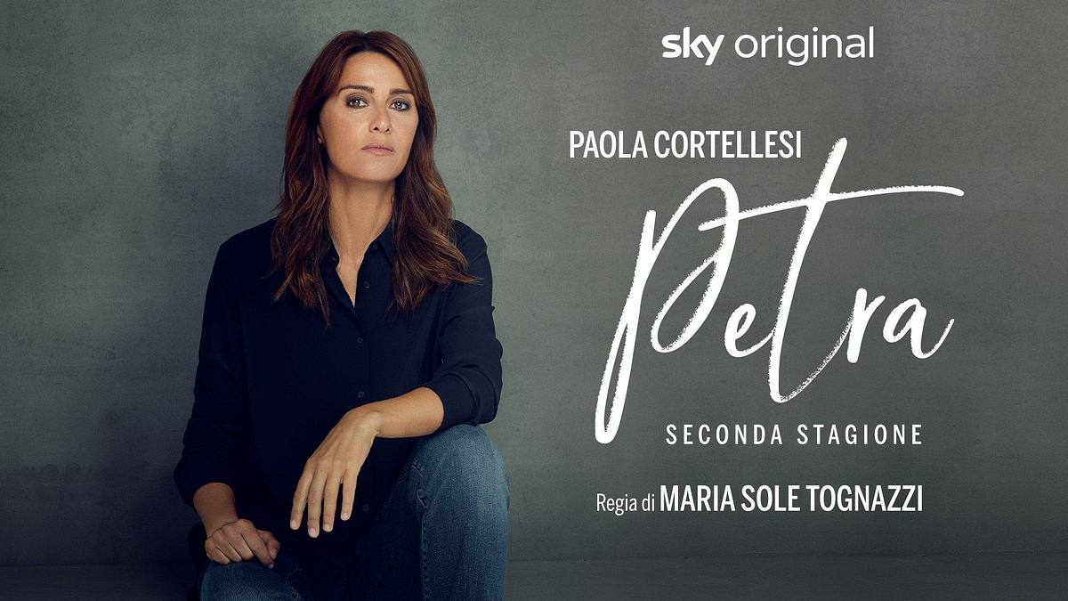 mord in genua - ein fall für petra delicato