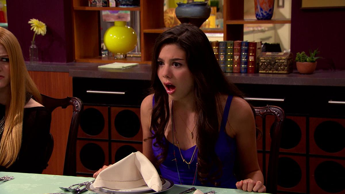 Die Thundermans die thundermans