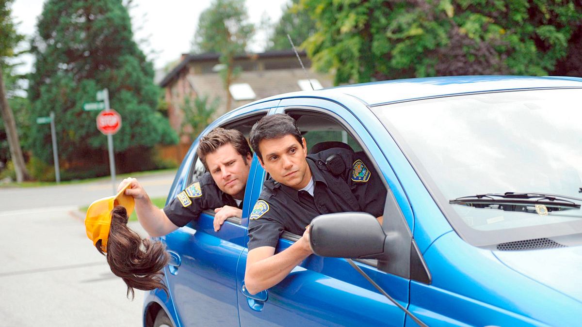 psych