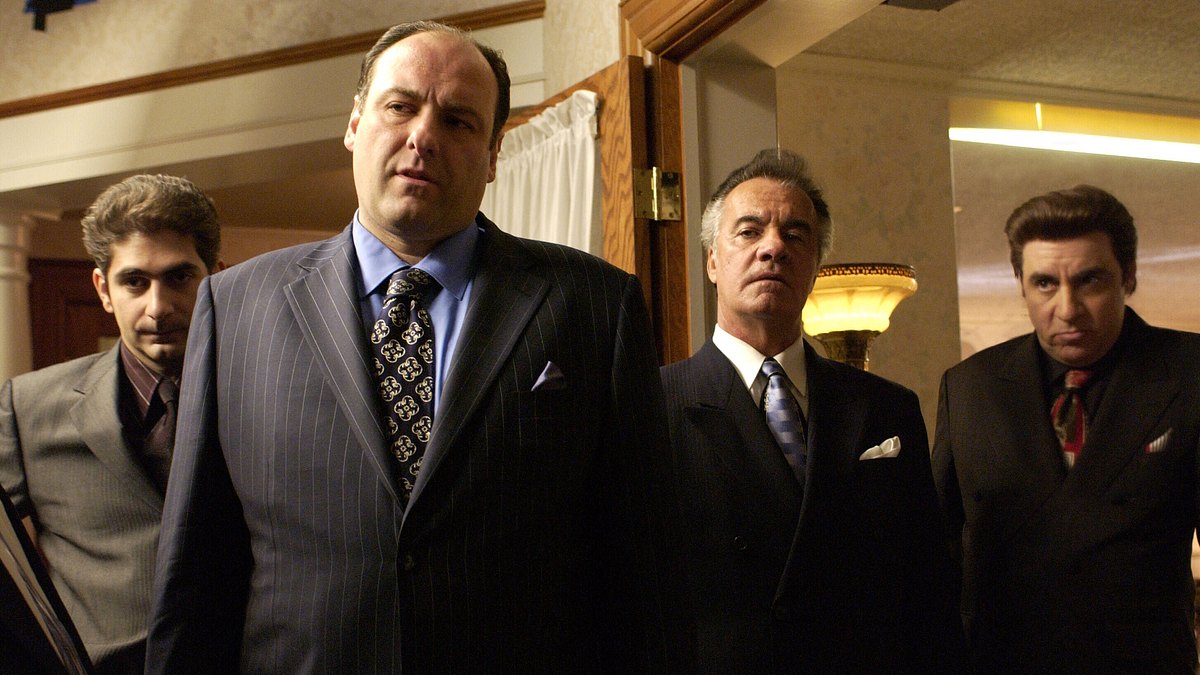 die sopranos