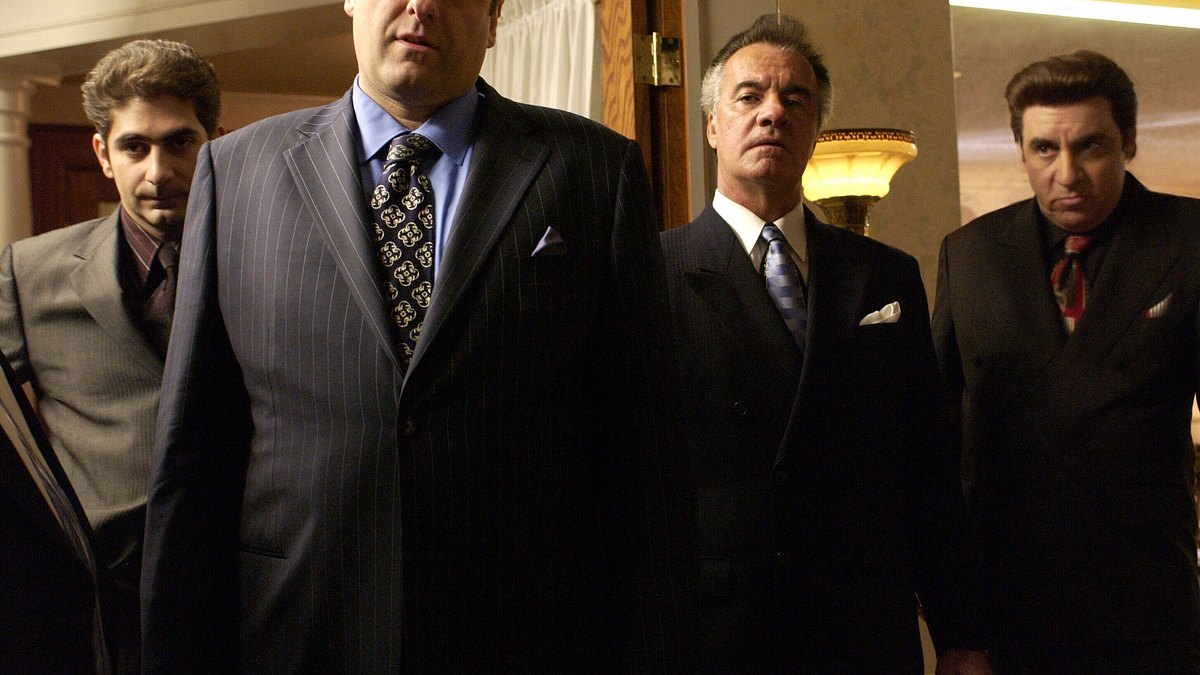 die sopranos