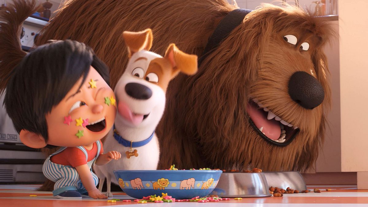 pets 2