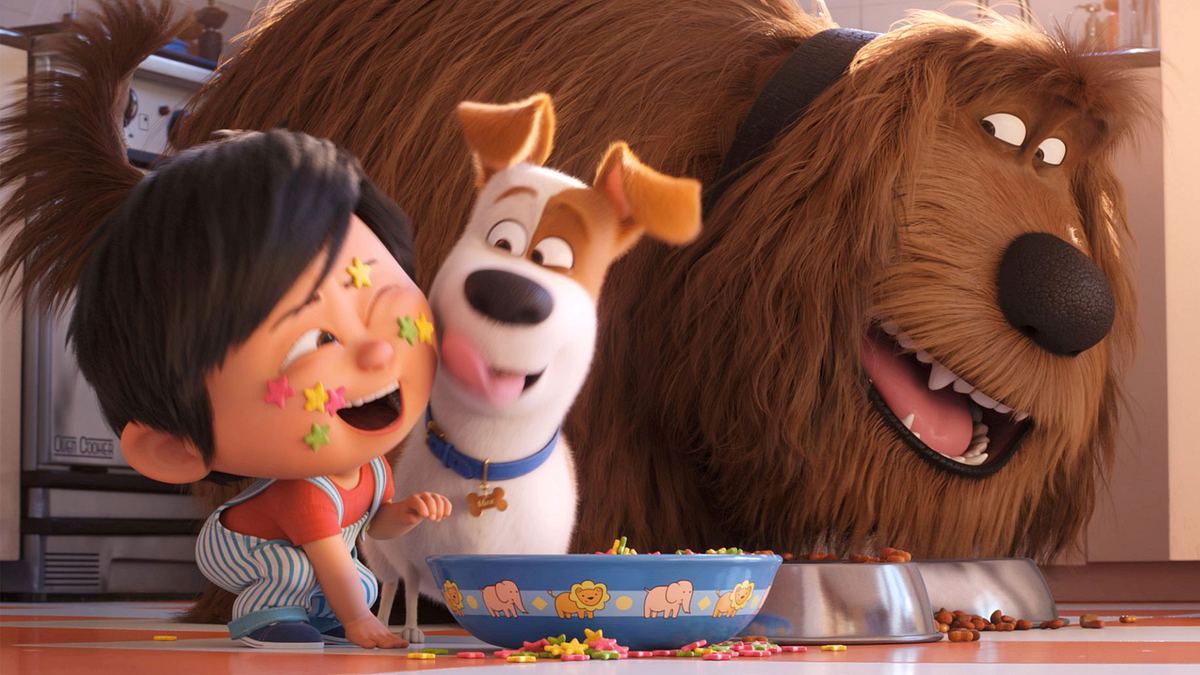 pets 2