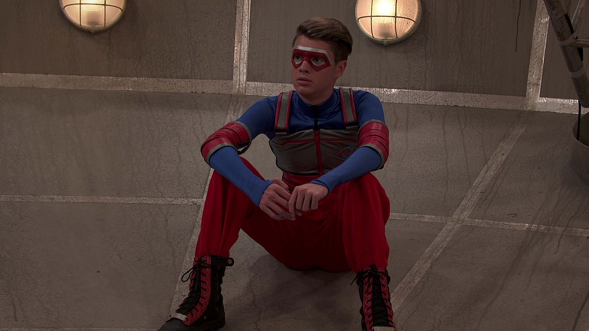 henry danger