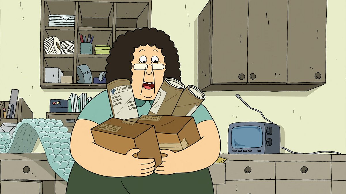 clarence