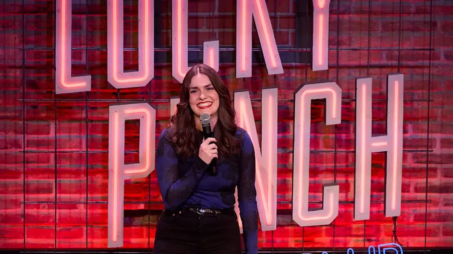 mittermeiers lucky punch comedy club