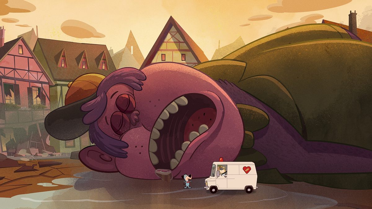 jellystone