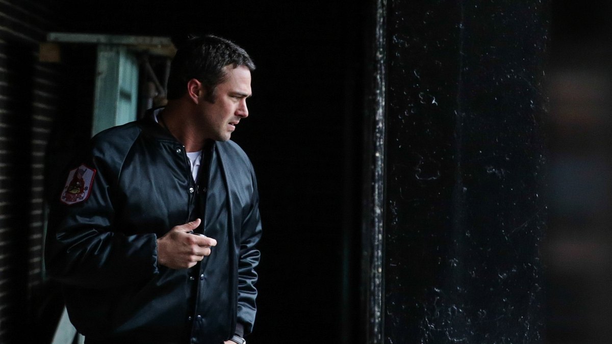 chicago fire