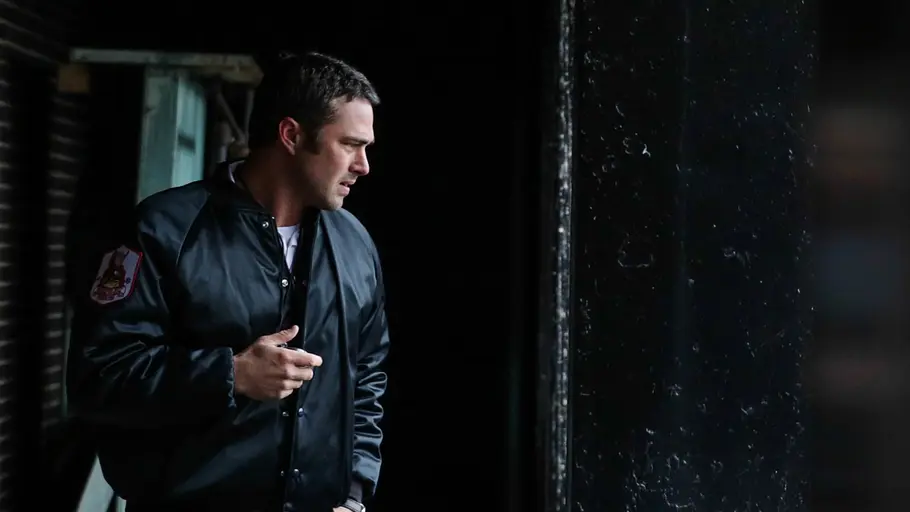 chicago fire