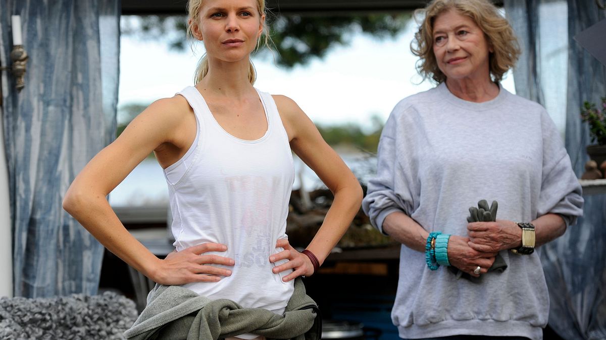 inga lindström: lilith und die sache mit den männern