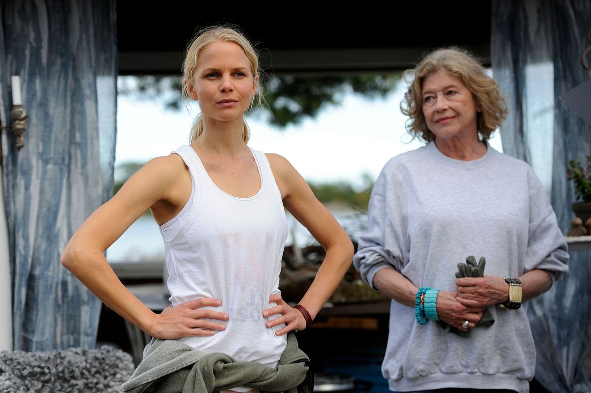 Inga Lindström: Lilith und die Sache mit den Männern inga lindström: lilith und die sache mit den männern