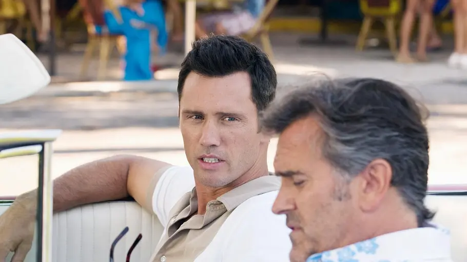 burn notice