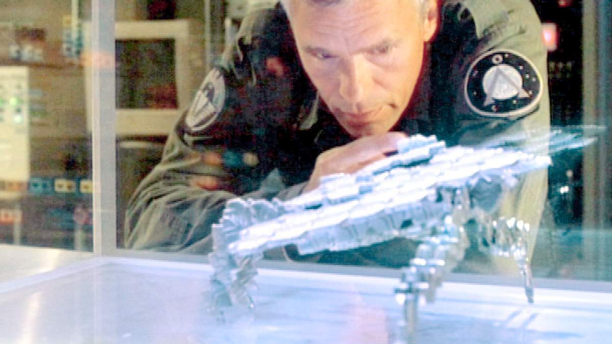 stargate