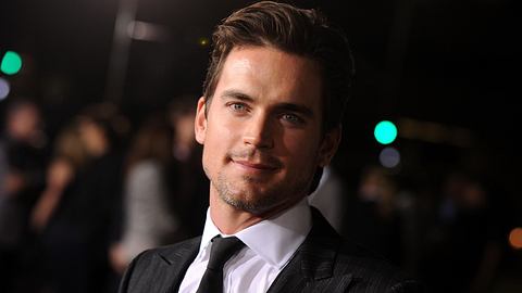 Matt Bomer - Foto: Getty Images