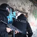 Zugriff - Jede Sekunde zählt Thumbnail