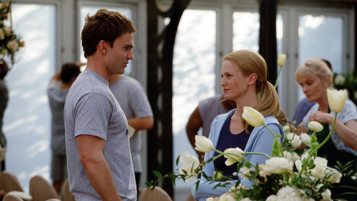 american pie - jetzt wird geheiratet