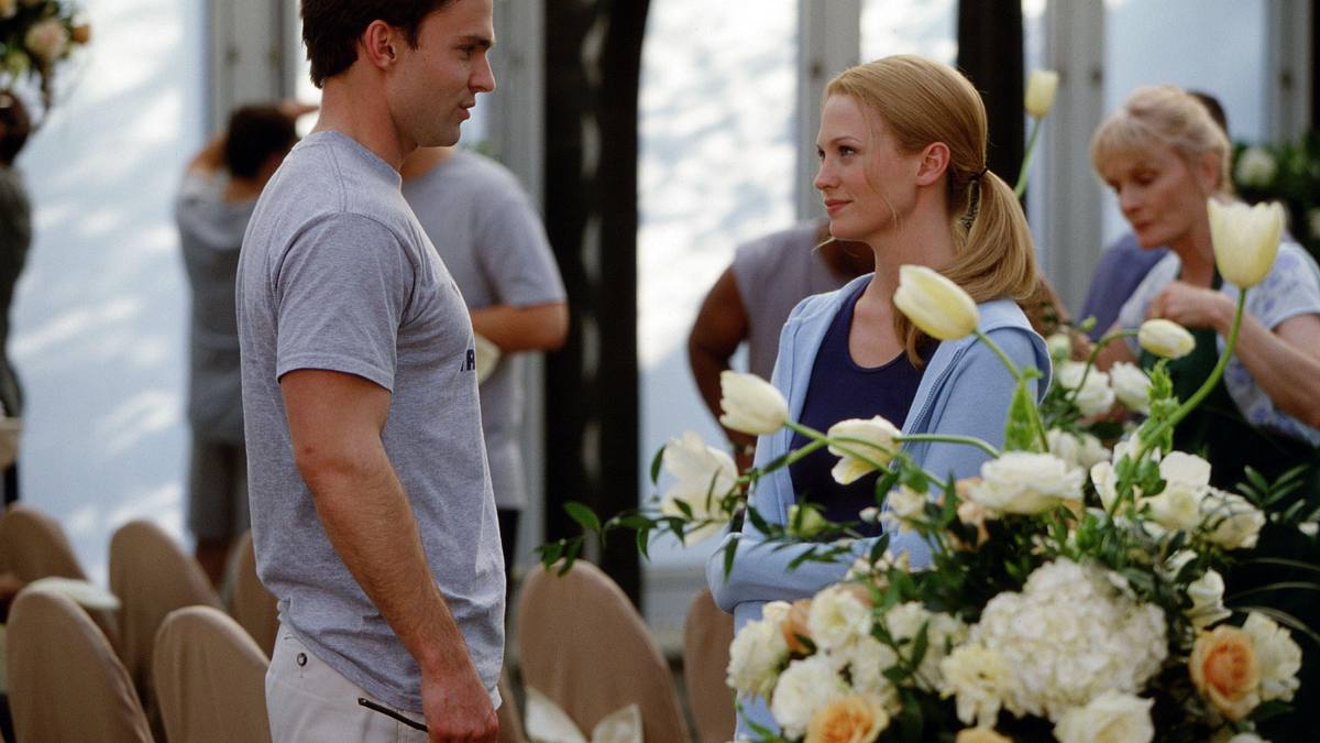 american pie - jetzt wird geheiratet