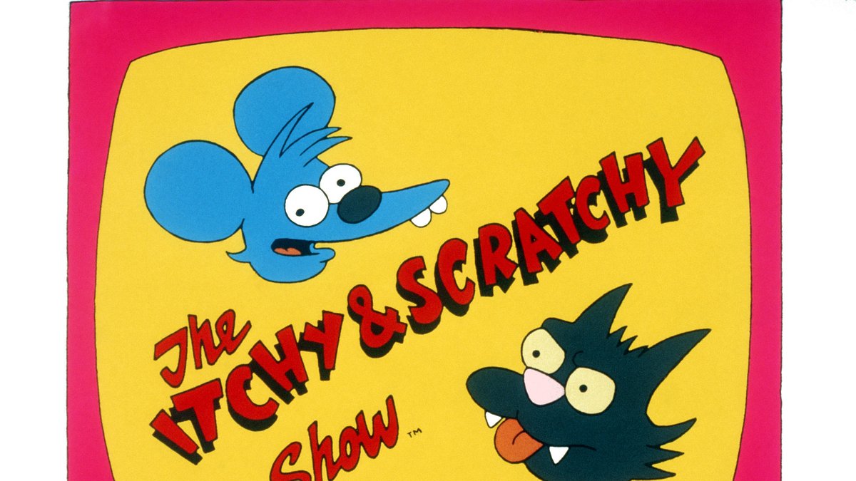 die simpsons