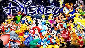 Die 10 erfolgreichsten Disney-Filme - Foto: Disney