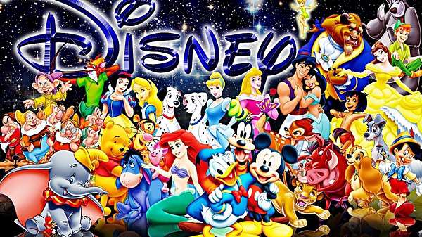 Die 10 erfolgreichsten Disney-Filme - Foto: Disney