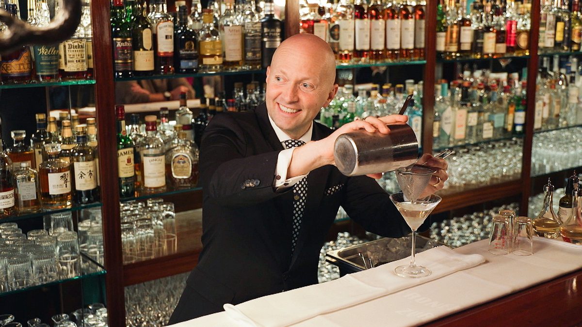 inside kronenhalle - luxus und tradition im kultrestaurant