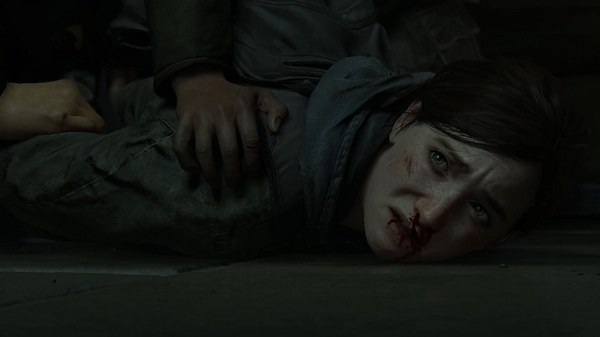 The Last of Us 2 Gameplay - Foto: Sony