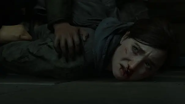 The Last of Us 2 Gameplay - Foto: Sony