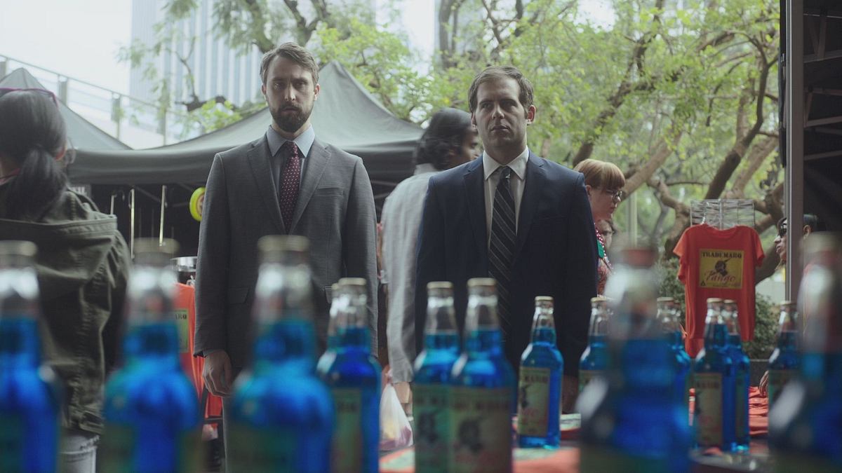 corporate