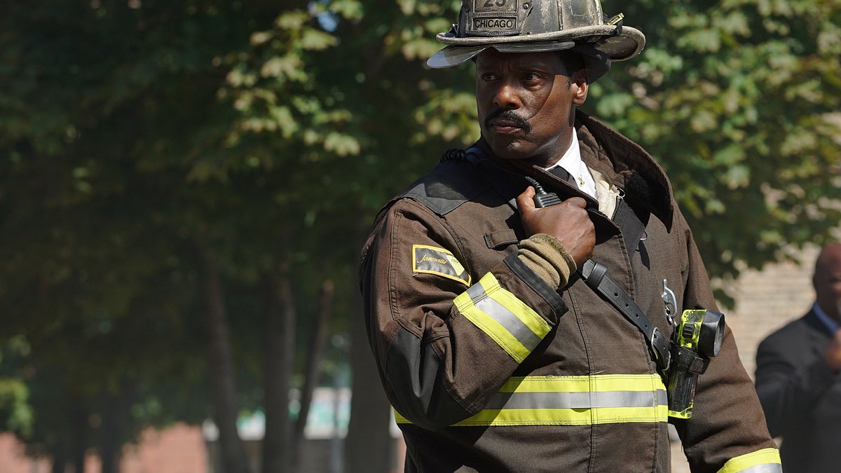 chicago fire
