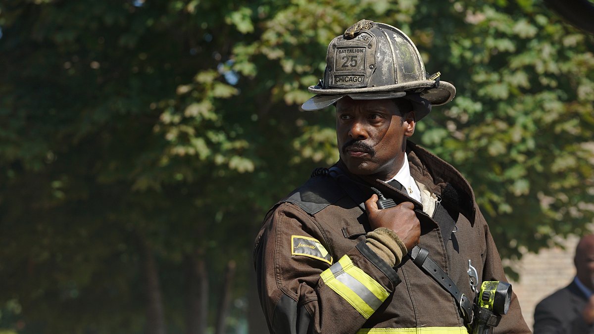 chicago fire