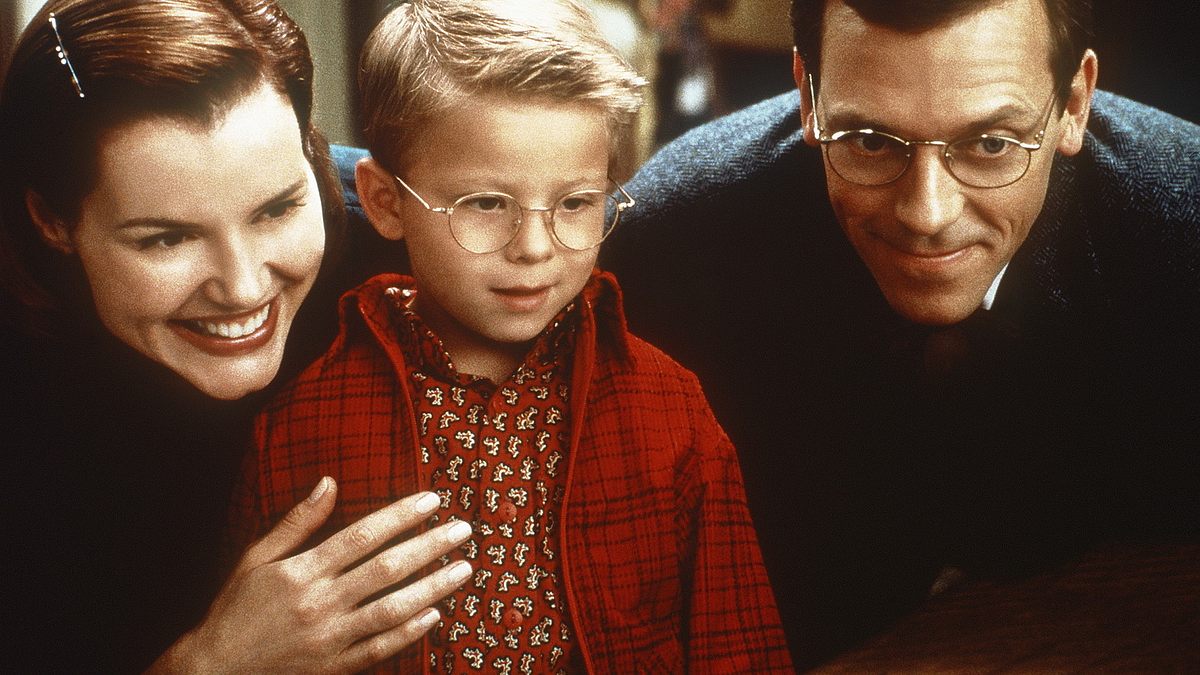 stuart little