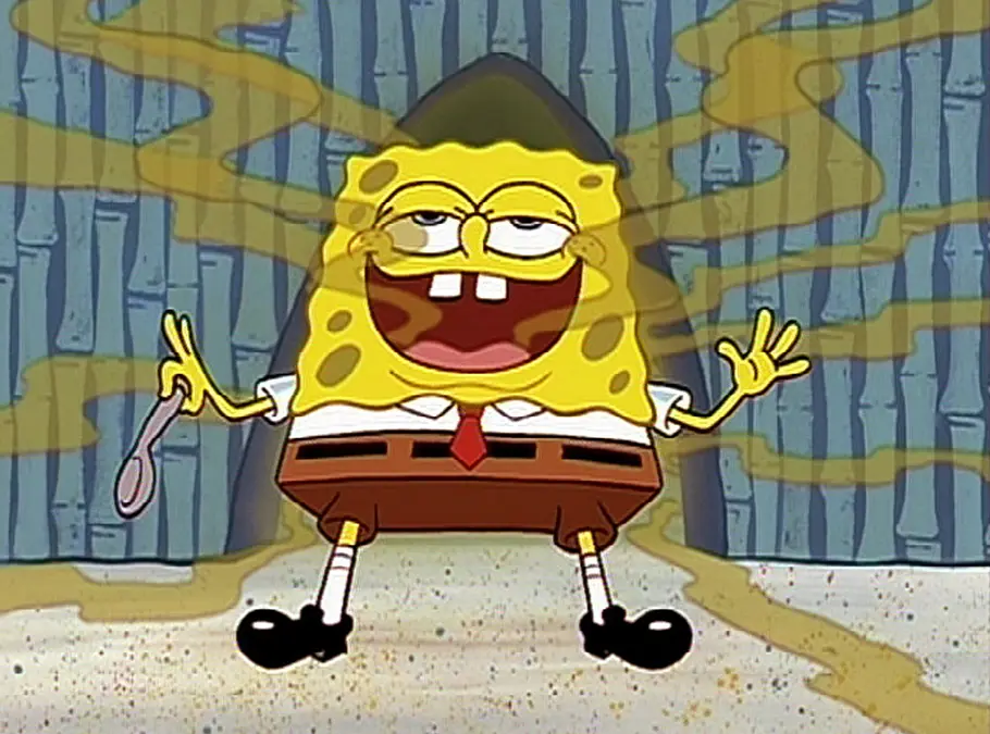 SpongeBob Schwammkopf spongebob schwammkopf