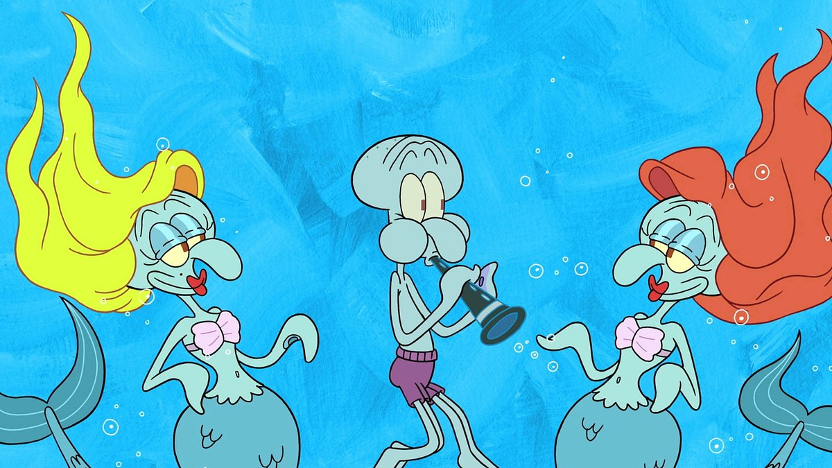 spongebob schwammkopf