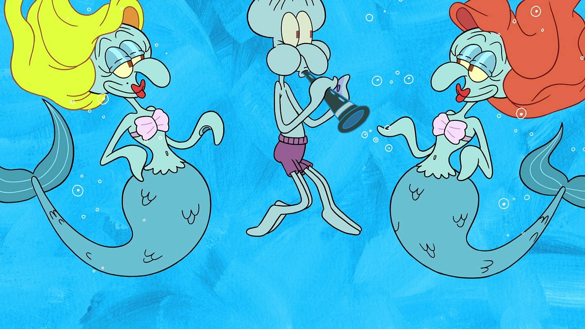 spongebob schwammkopf