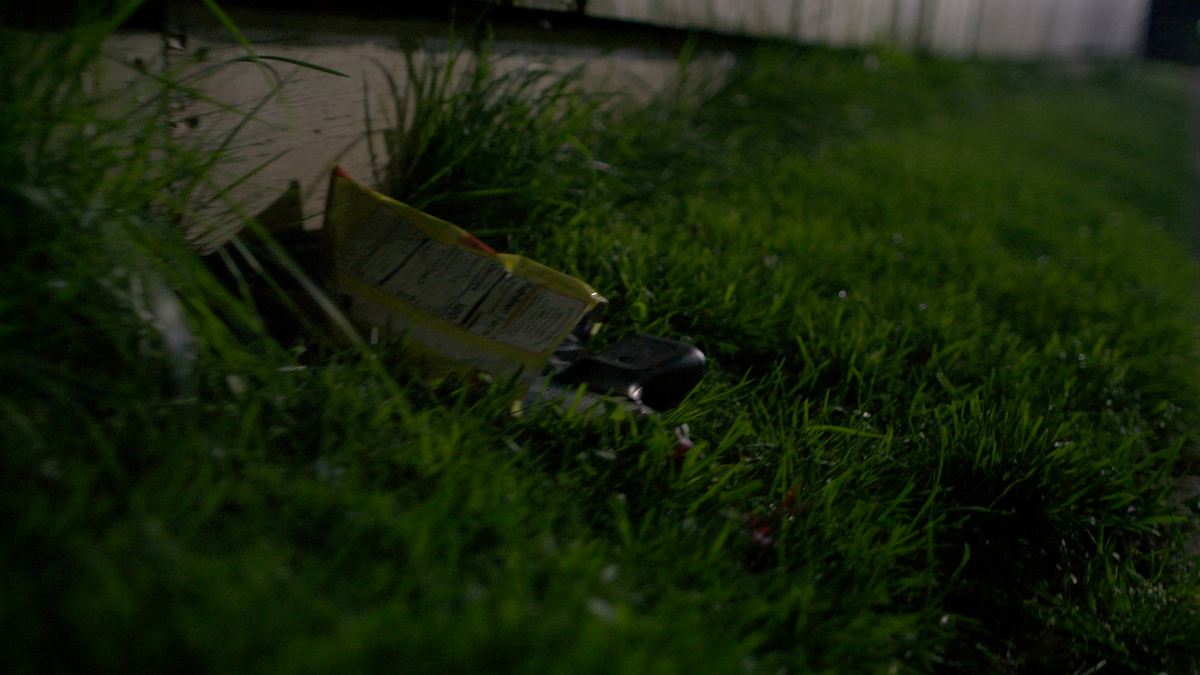 death row stories: geschichten aus dem todestrakt