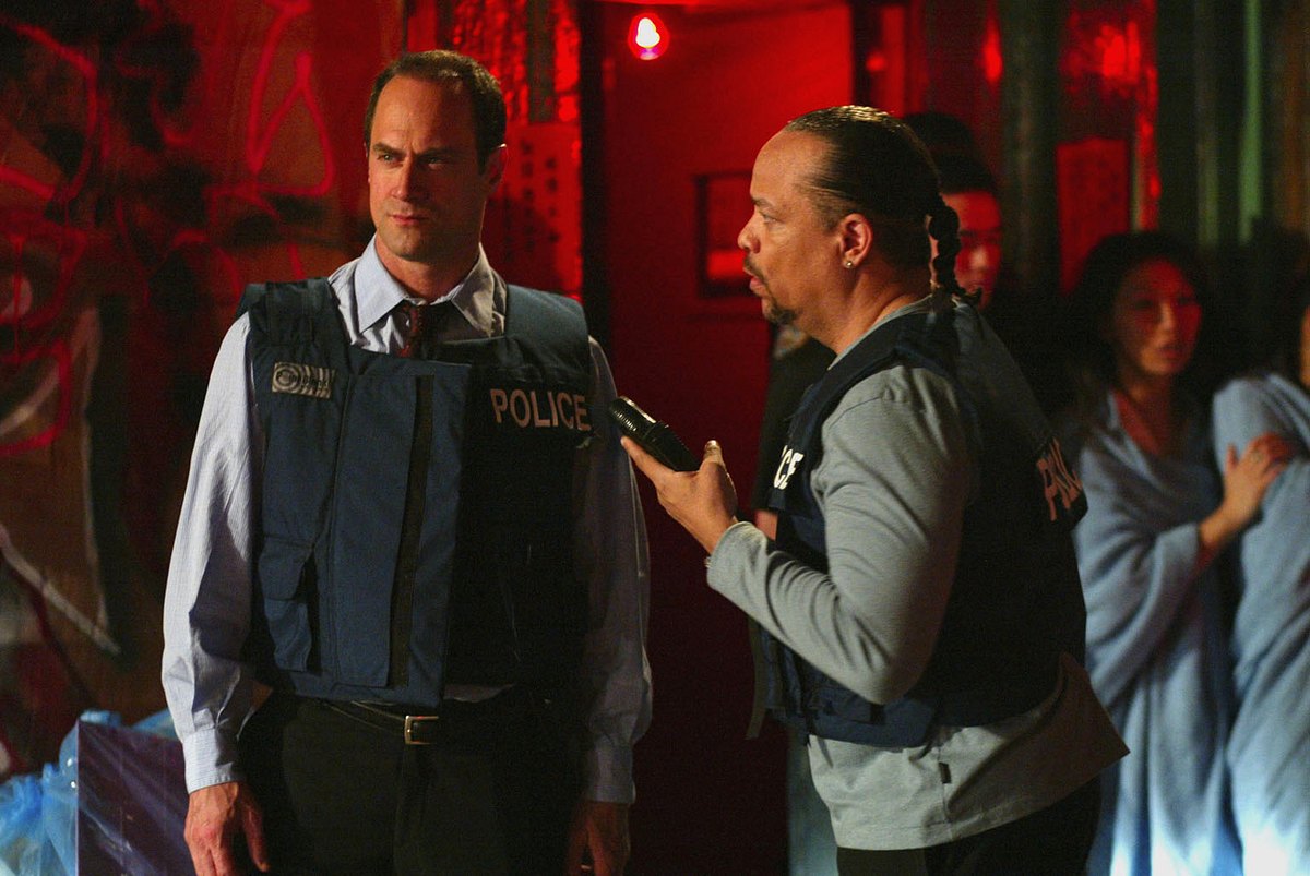 law & order: special victims unit