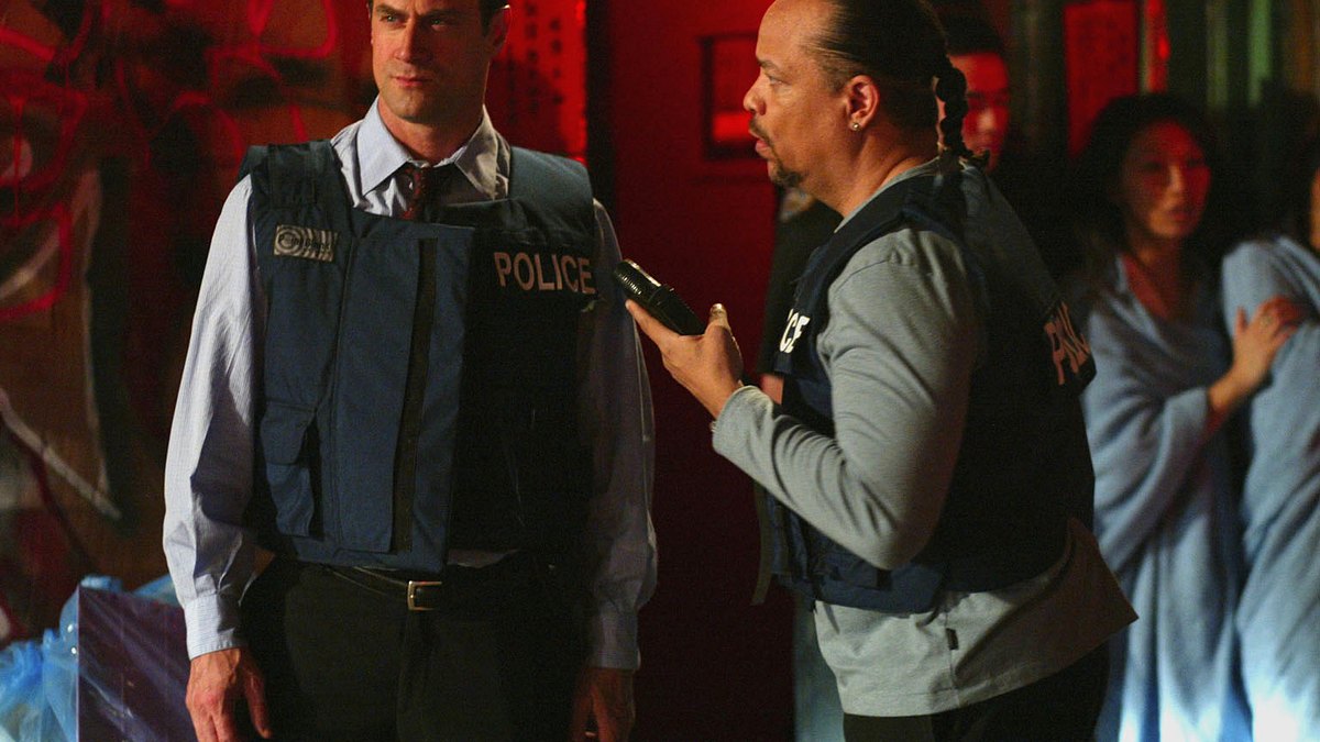 law & order: special victims unit