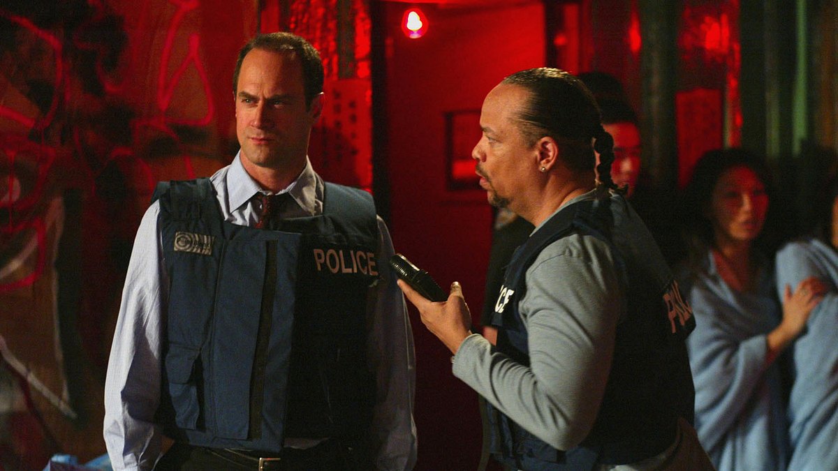 law & order: special victims unit