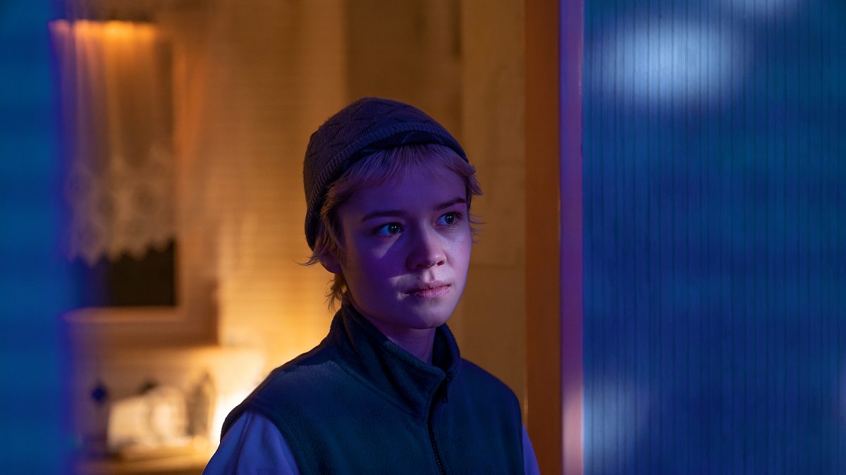 becoming charlie