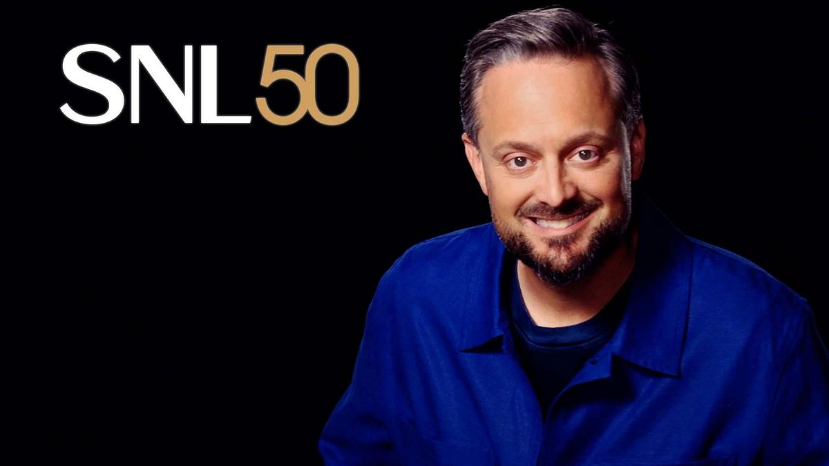 saturday night live