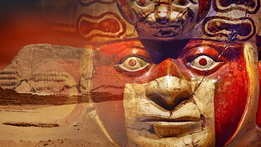 ancient apocalypse