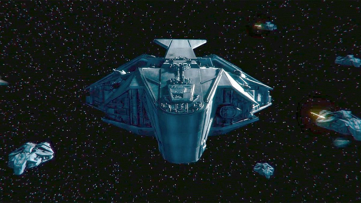 dune drifter