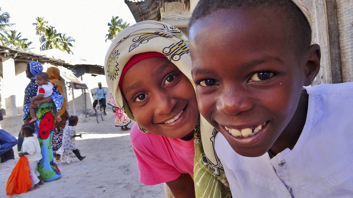 die abenteuer von awena & abduli