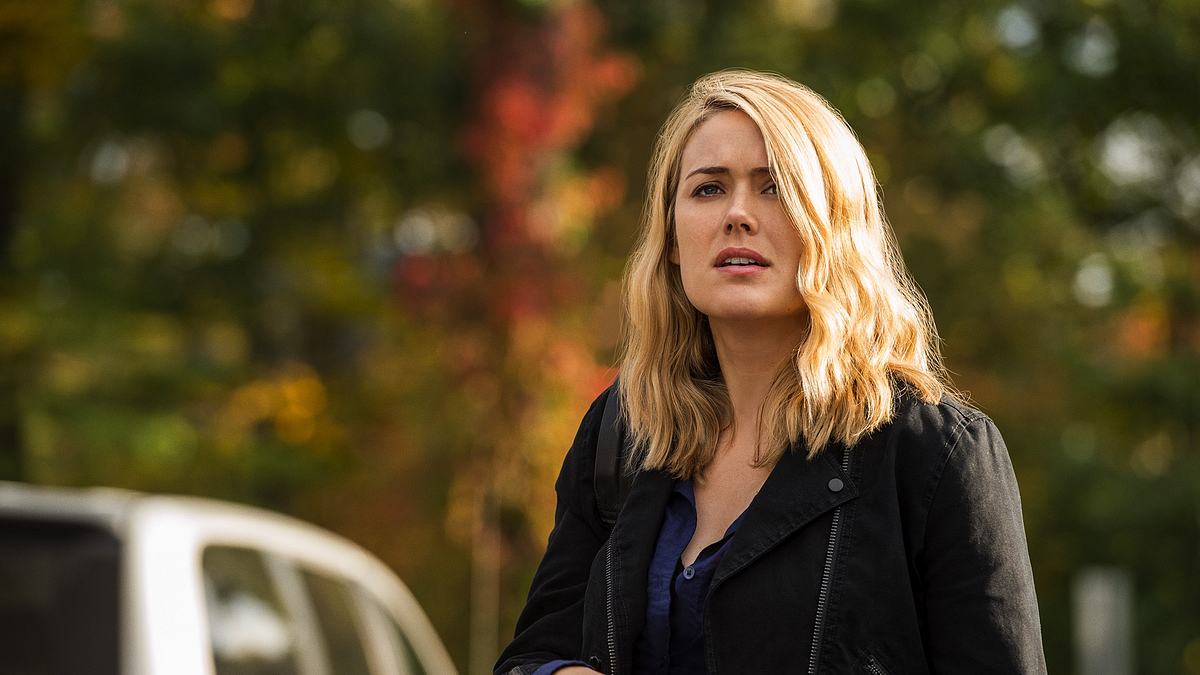 the blacklist