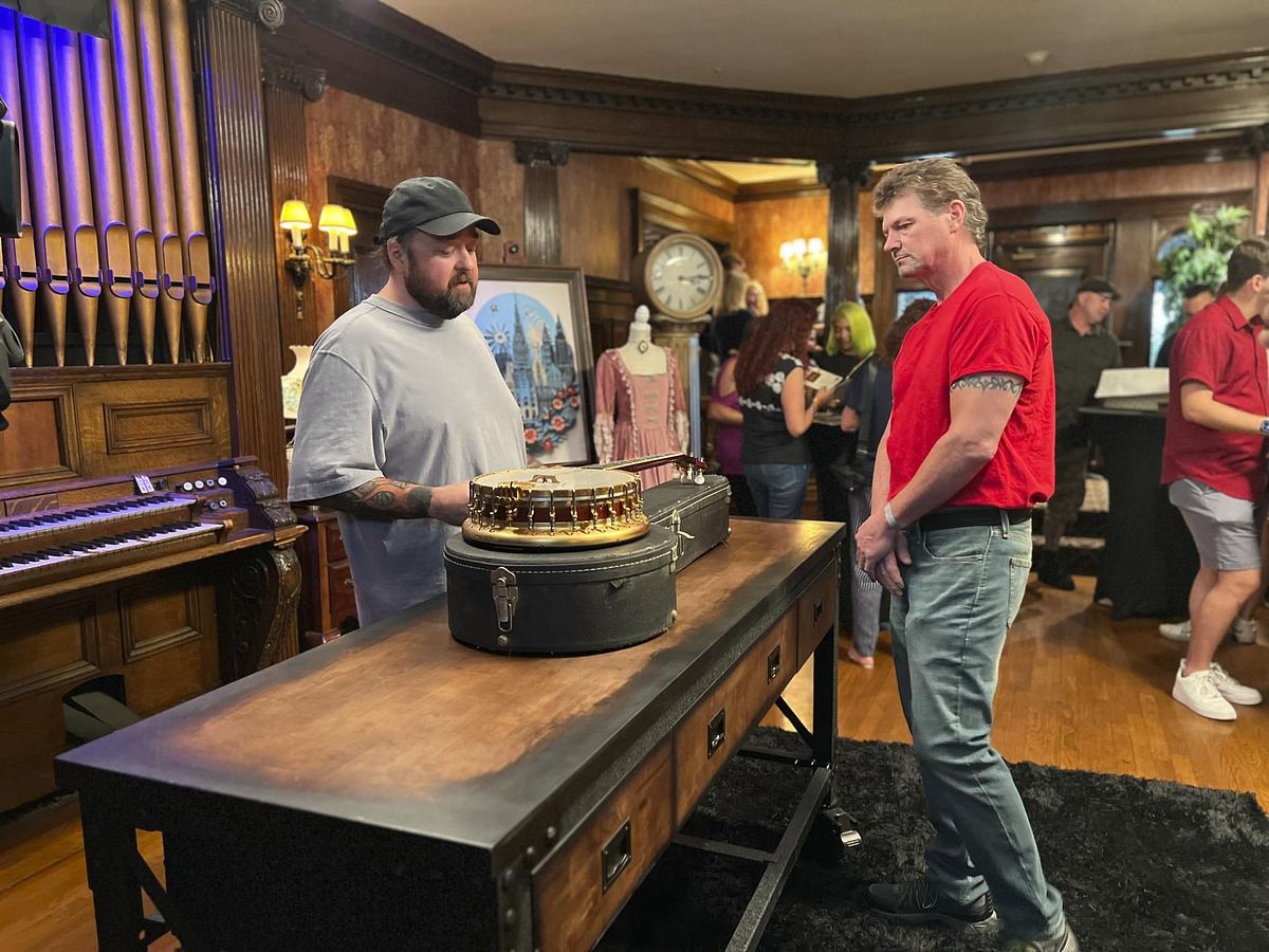 Pawn Stars: Spritztour durch Amerika pawn stars: spritztour durch amerika