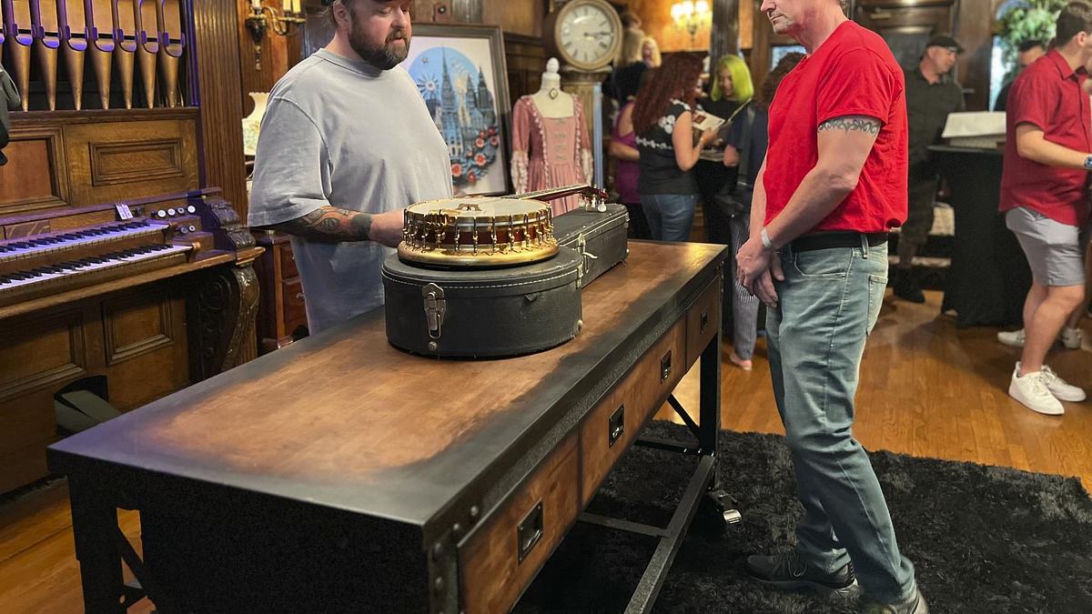 pawn stars: spritztour durch amerika