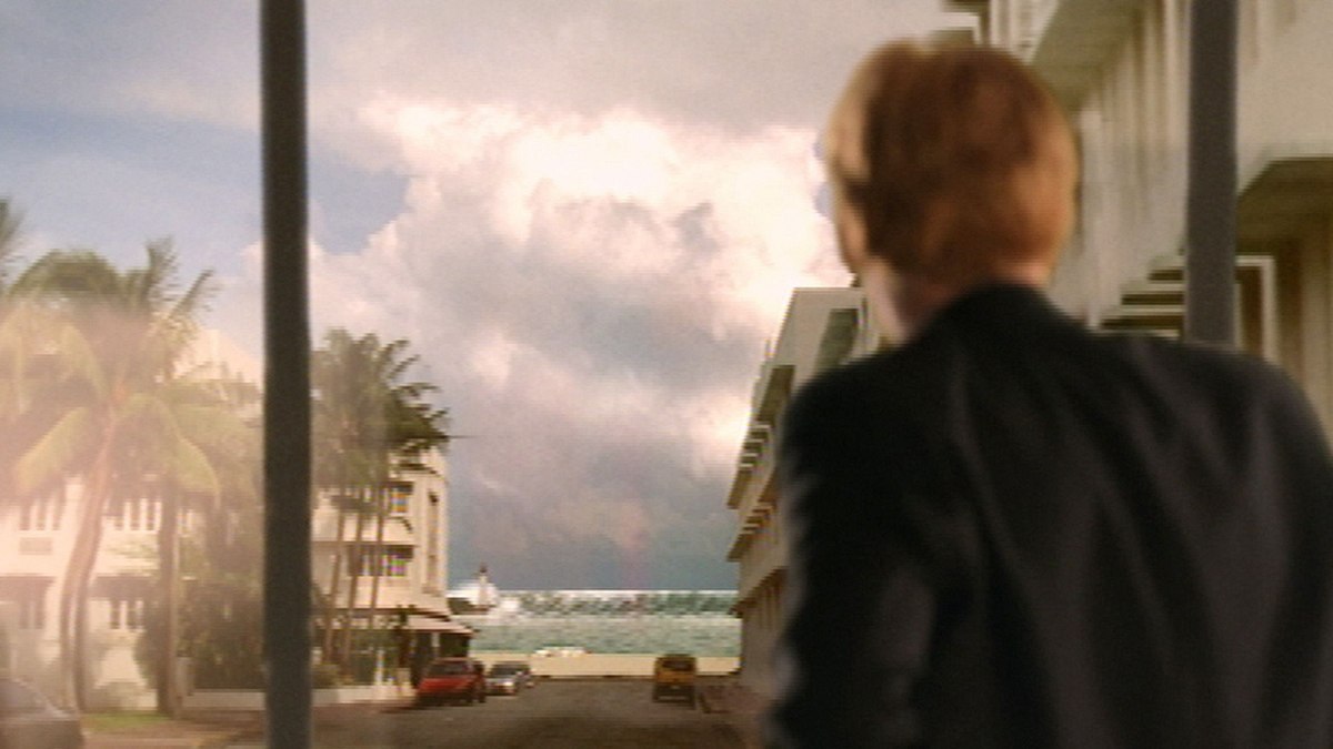 csi: miami