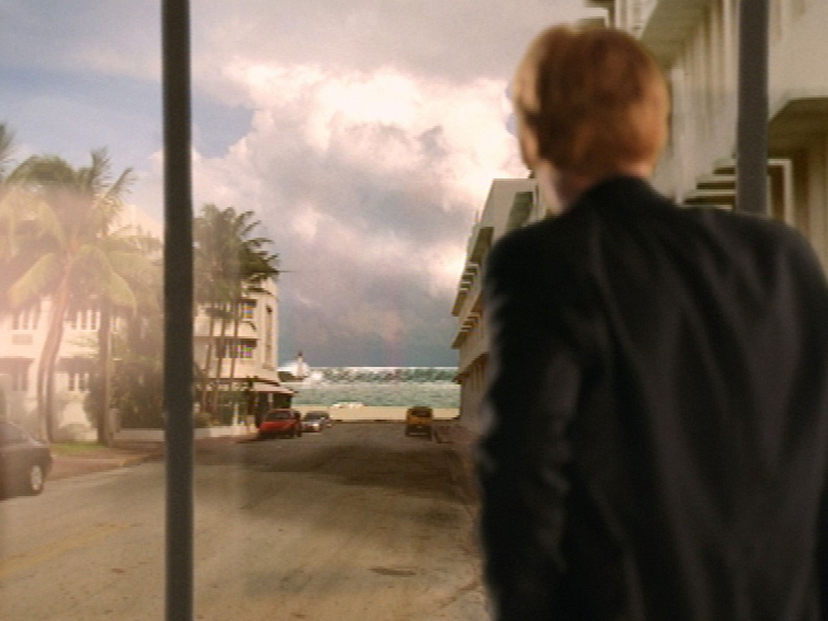 csi: miami