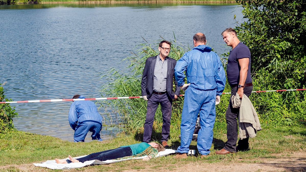 morden im norden